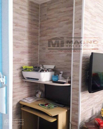 Imagem 13 de 14 de Apartamento Com 2 Dormitórios À Venda Em Itaim Paulista - Ap1955