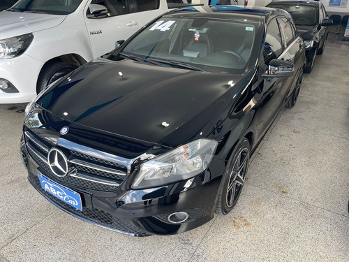 Mercedes-Benz Classe A A 200 1.3 TB ADVANCE AUT.