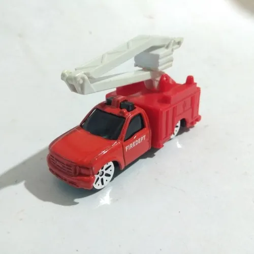 Maisto fire truck deals