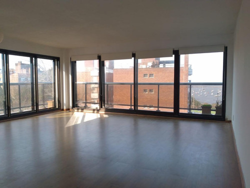 Imagen 4 de 19 de Apartamento Torres Del Puerto, Puerto Del Buceo, 130 M2, Gge X 2, Amenities !!