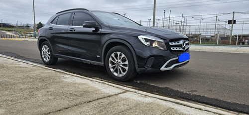 Mercedes-benz Clase Gla Gla 180 1.6 