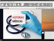 Comprar Sistema Software Programa Odontologos  E Historias Medicas