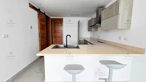 Lujosa Villa Con Vista A La Marina Y Amarre Privado En Ocean 21 Cap Cana