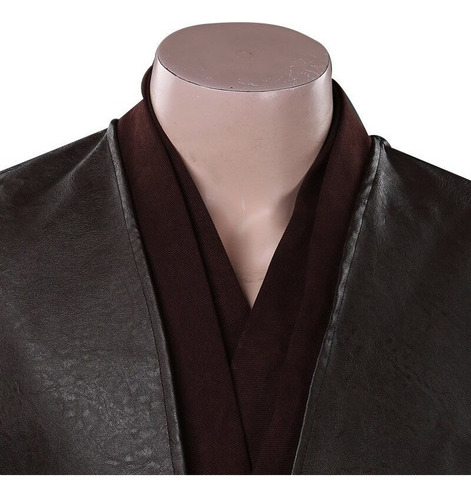 2023 Star Wars Anakin Skywalker Traje De Uniforme Hombre