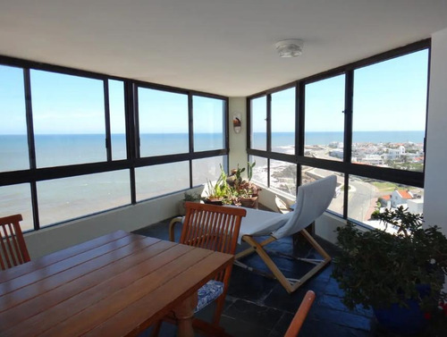 Imagen 7 de 16 de Excelente Apartamento Con Vista Al Mar Para Alquilar En Temporada