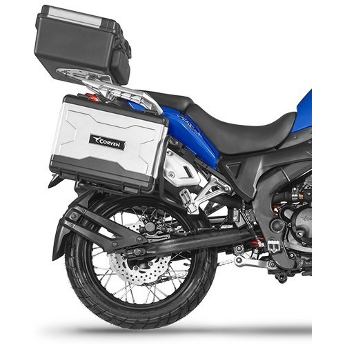 Imagen 11 de 15 de Corven Touring 250