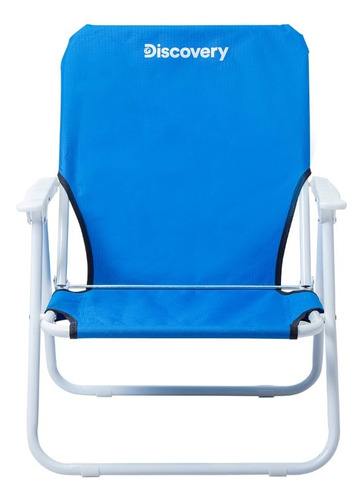 Silla Playera Portatil Playa Campamento Reposera Plegable