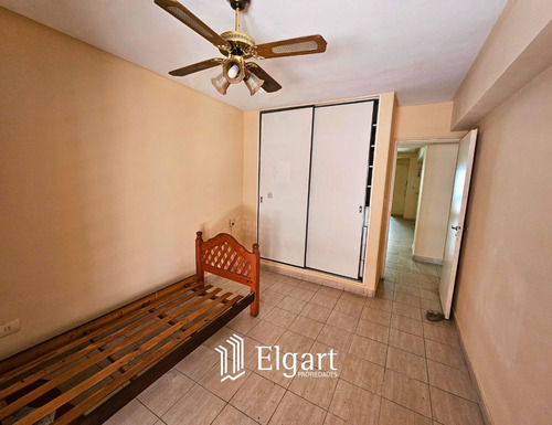 Departamento En Venta En San Miguel De Tucumán