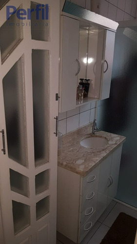 Imagem 12 de 15 de Casas - 3 Dormitórios - 2206