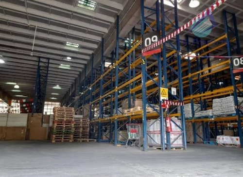 Imagen 19 de 20 de Industrial 14.000 Y 30.000 Mt2 En Arriendo En Ce