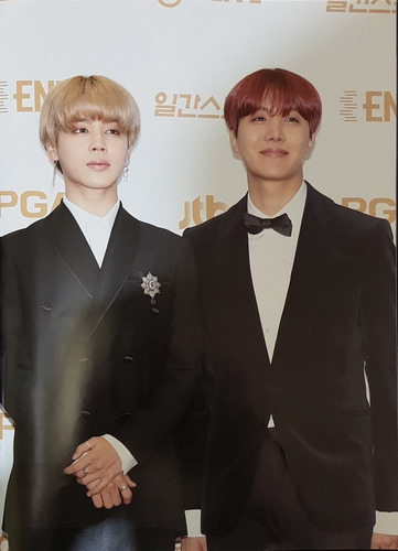 Bts- Edición Especial De Bts