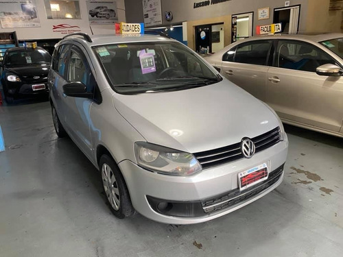 Volkswagen Suran