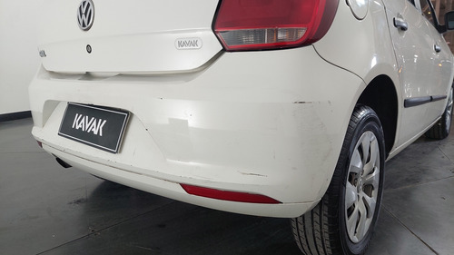 Volkswagen Gol Trend 1.6 Trendline Mt