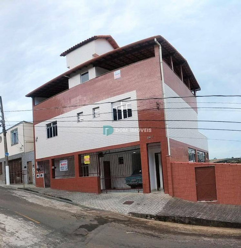Imagem 5 de 30 de Casa À Venda, 400 M² Por R$ 860.000,00 - São Pedro - Juiz De Fora/mg - Ca0352