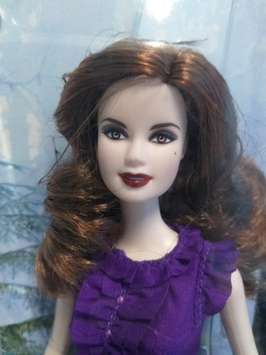 Barbie Collector The Twilight Saga Esme - Crepúsculo