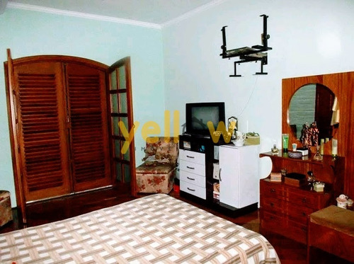 Imagem 14 de 20 de Casa - Arujázinho I, Ii E Iii - Ca-2419