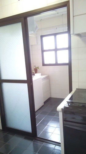 Imagem 5 de 30 de Apto Na Água Rasa Com 3 Dorms Sendo 1 Suíte, 1 Vaga, 102m², Lazer - Ap2472
