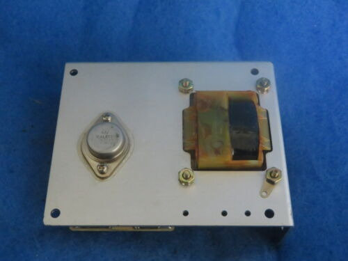 Nib Sola Sls-24-012 0.5a Power Supply + 1 Year Warranty Ssa