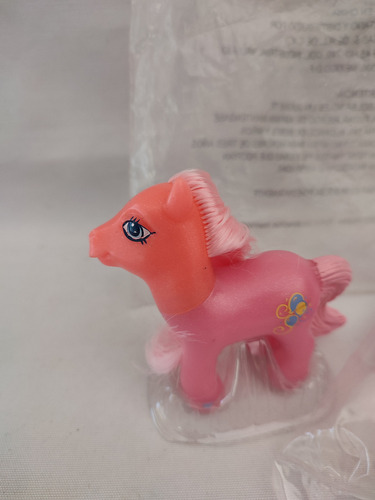 Pinkie Pie Mi Pequeño Pony  Hasbro Sonrics 