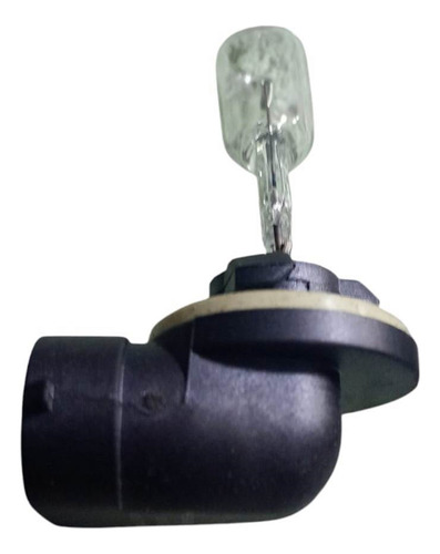Lampara Halógena Hella 889 Foco 12v 27w Base En L