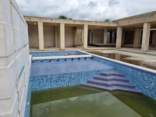 Imagen 13 de 14 de En Venta Casa En Hato Royal