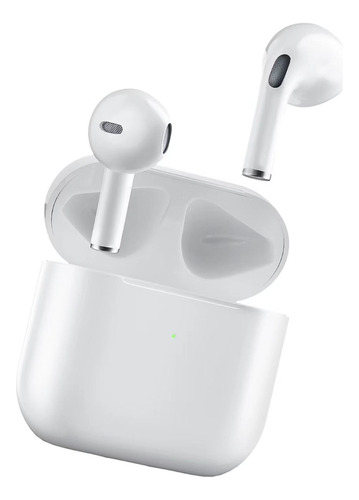 Audífonos In-ear Inalámbricos Bluetooth Audífonos
