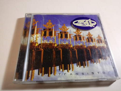 311 - Transistor - Made In Usa