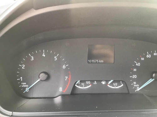 Ford Ecosport 1.5 S 123cv 4x2