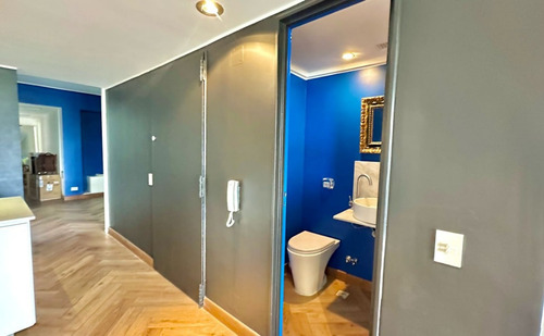 Exclusivo Y Único Con Una Vista De Ensueño, 2dorm. - 200 M². - Gastos Incluidos. / Sobre Republica De La India