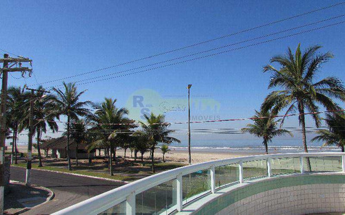Imagem 16 de 30 de Apartamento Com 2 Dorms, Flórida, Praia Grande - R$ 321 Mil, Cod: 2081 - V2081