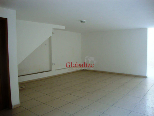 Imagem 27 de 28 de Sobrado À Venda Por R$ 520.000,00 - Aparecida - Santos/sp - So0053