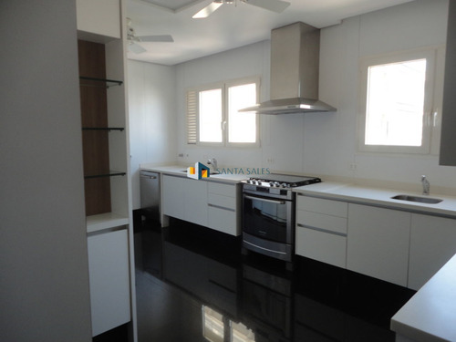 Imagem 13 de 15 de Lindo Apartamento Moema - Ss37469