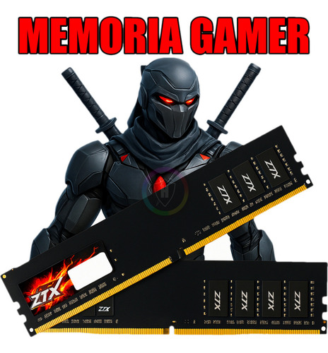 Pc Gamer I7 6 Geração / Rx 580 16gb / 32gb Ddr4 / Ssd 480gb