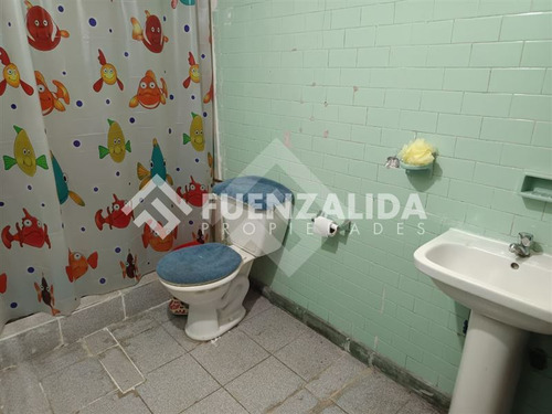 Venta Casa Providencia De 6 Dormitorio 5 Baños