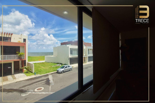 Imagen 12 de 23 de Casa Con Alberca Y Vista Al Mar En Lomas Del Sol