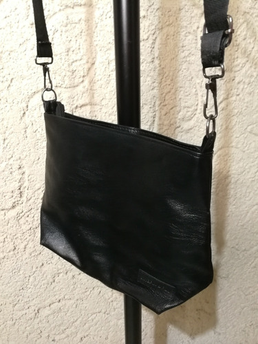 Bolsa Crossbody Negra