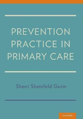 Libro Prevention Practice In Primary Care - Sherri Sheinf...