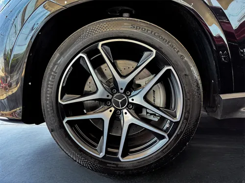 Mercedes-benz Clase Gle 2023
