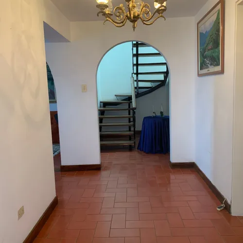 Casa En Venta - Urb. Alto Prado