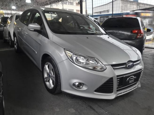Imagem 3 de 11 de Ford Focus Sedan S 2.0 16v Powershift (aut) Flex Automátic