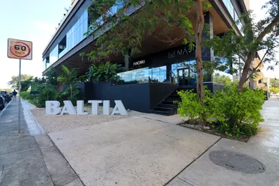 Oficina en renta