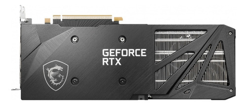 Placa Video Nvidia Geforce 3060 Ti Ventus 3x Oc 8gb