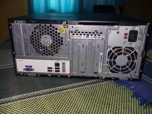 Imagen 2 de 3 de Cpu