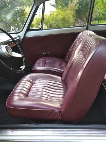 Fiat 800 Coupe