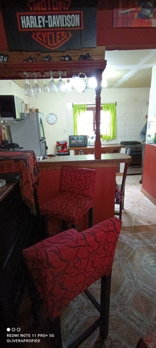 Imagen 9 de 19 de Chalet 4 Amb Y Garage
