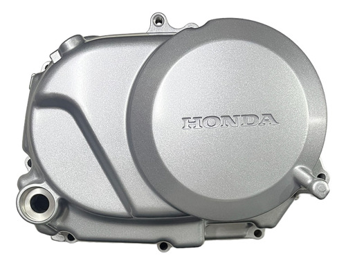 Tapa De Embrague Honda Pop 100 2011-2015 Original - Avant