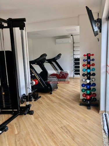 Imagem 5 de 30 de Apartamento À Venda, 160 M² Por R$ 1.200.000,00 - Ipiranga - São Paulo/sp - Ap10609