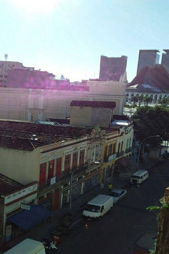 Apartamento - Venda Ou Locação - Largo Da Lapa - Centro - Ap1248