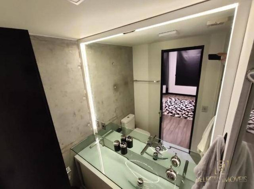 Apartamento À Venda, 70 M² Por R$ 667.800,00 - Praia Brava - Itajaí/sc - Ap0882