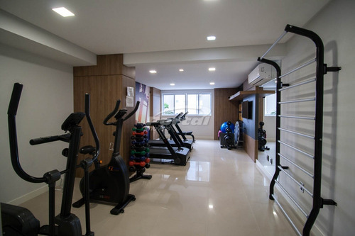 Imagem 24 de 27 de Excelente Apartamento Na Itoupava Seca - 35711764l